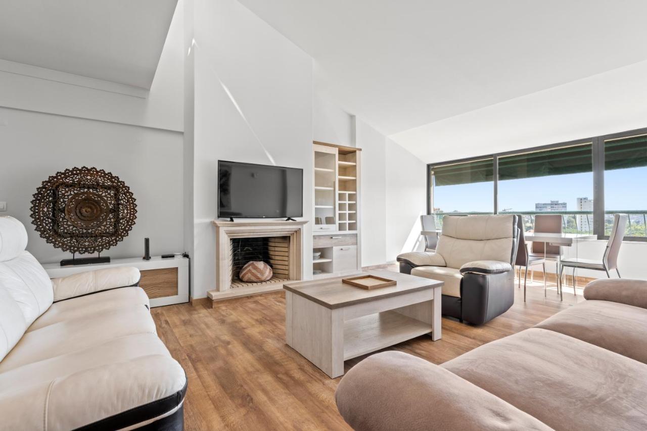 Cascais Terrace Apartment Exterior foto